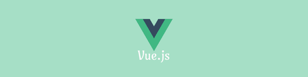 Vue.js logo