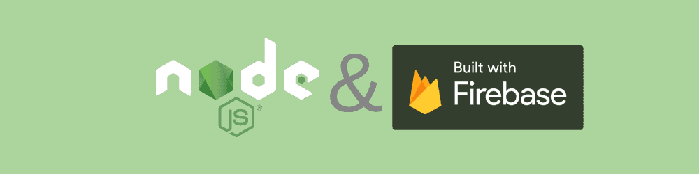 Node.js_Firebase