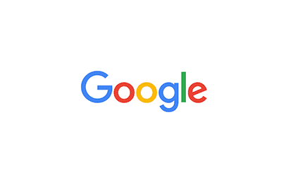 Google ロゴ