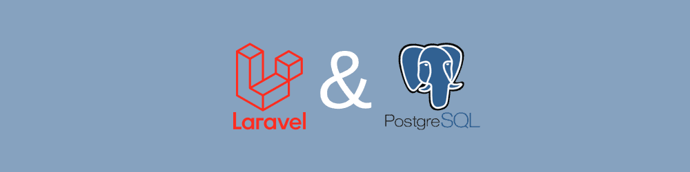 Laravel_PostgreSQL