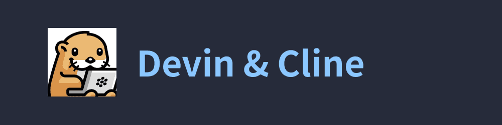 Devin&Cline